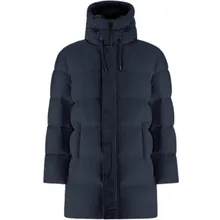 Herno - Coats Blue - Größe 52 - blau Herno - Coats Blue - Größe 52 - blau