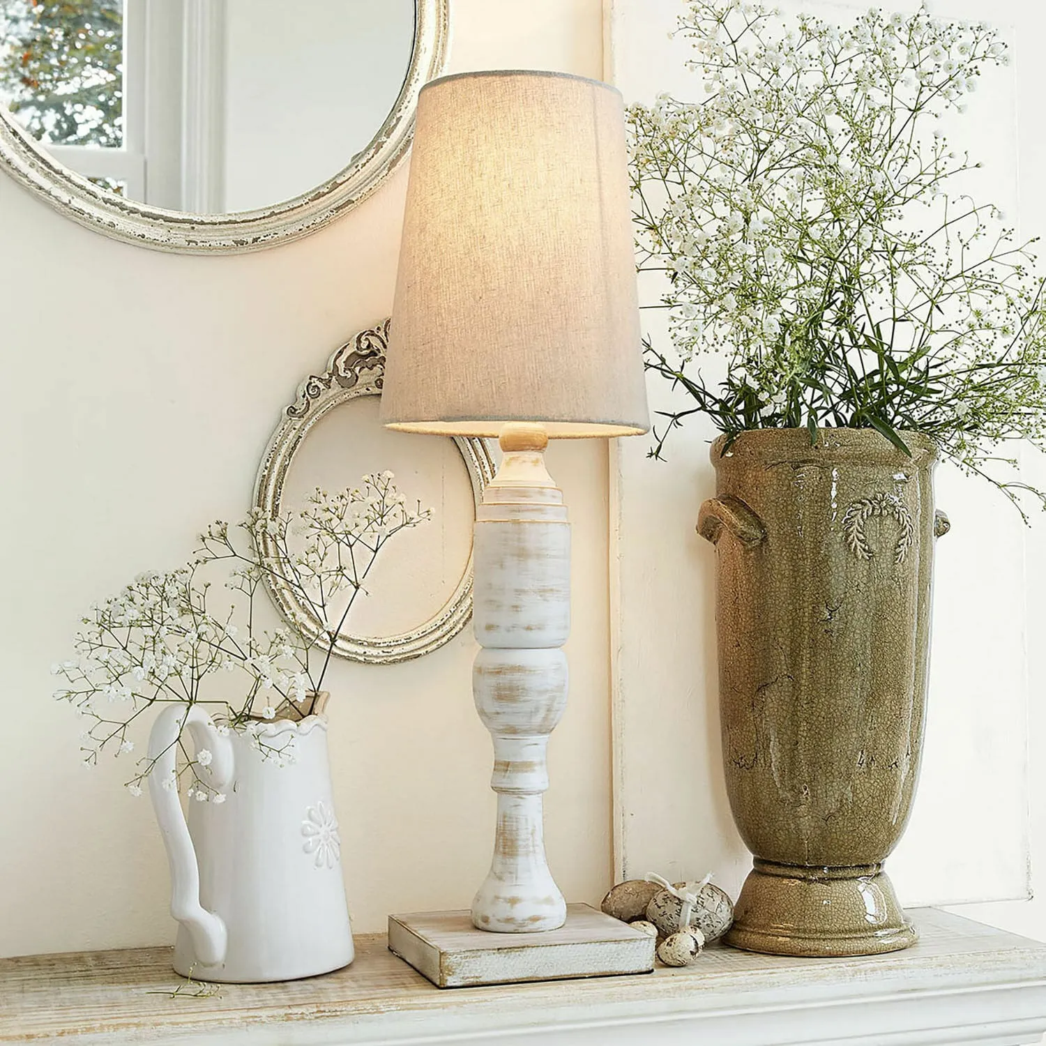 Tischlampe Yernisto – Bild 2