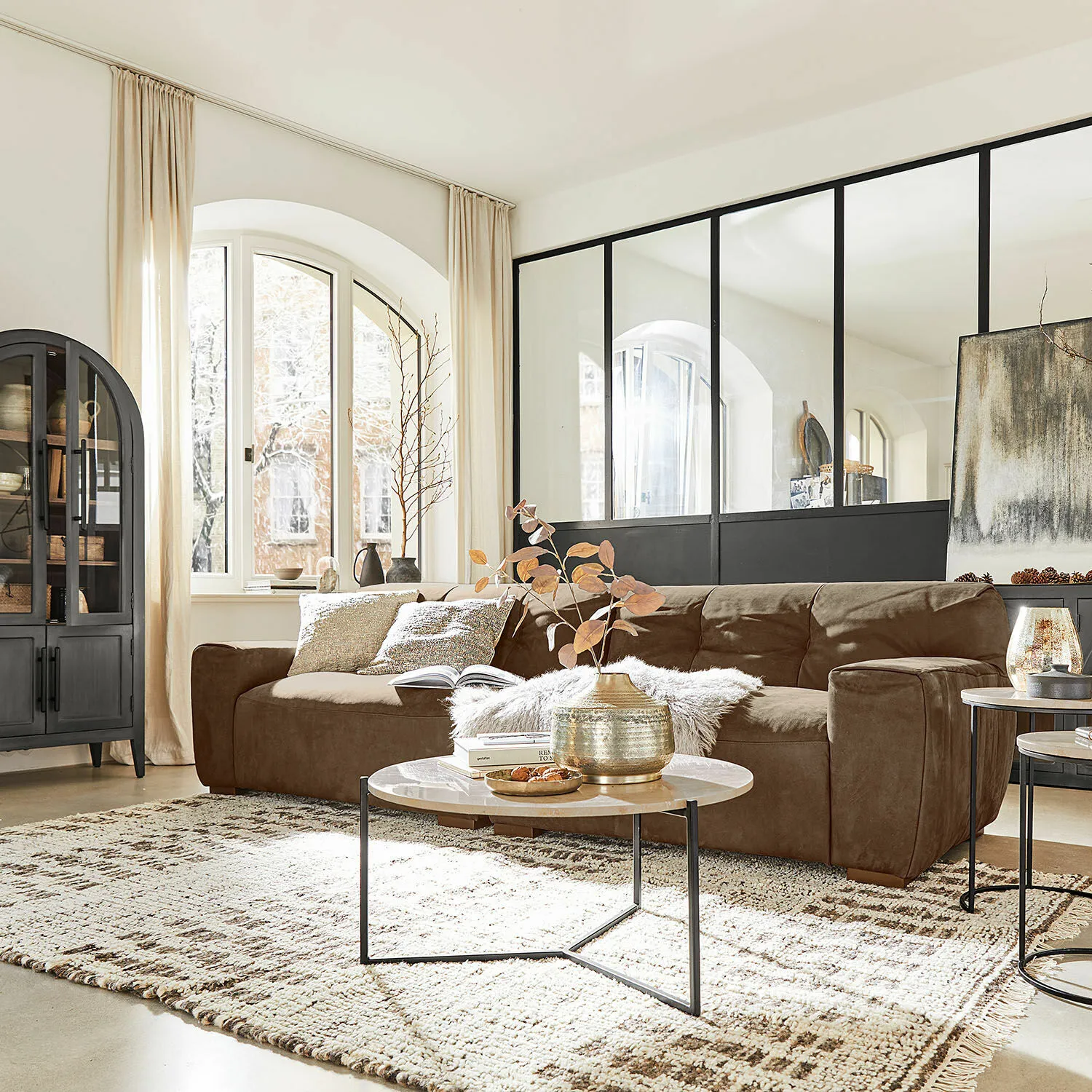 Couchtisch Émorieux – Bild 5