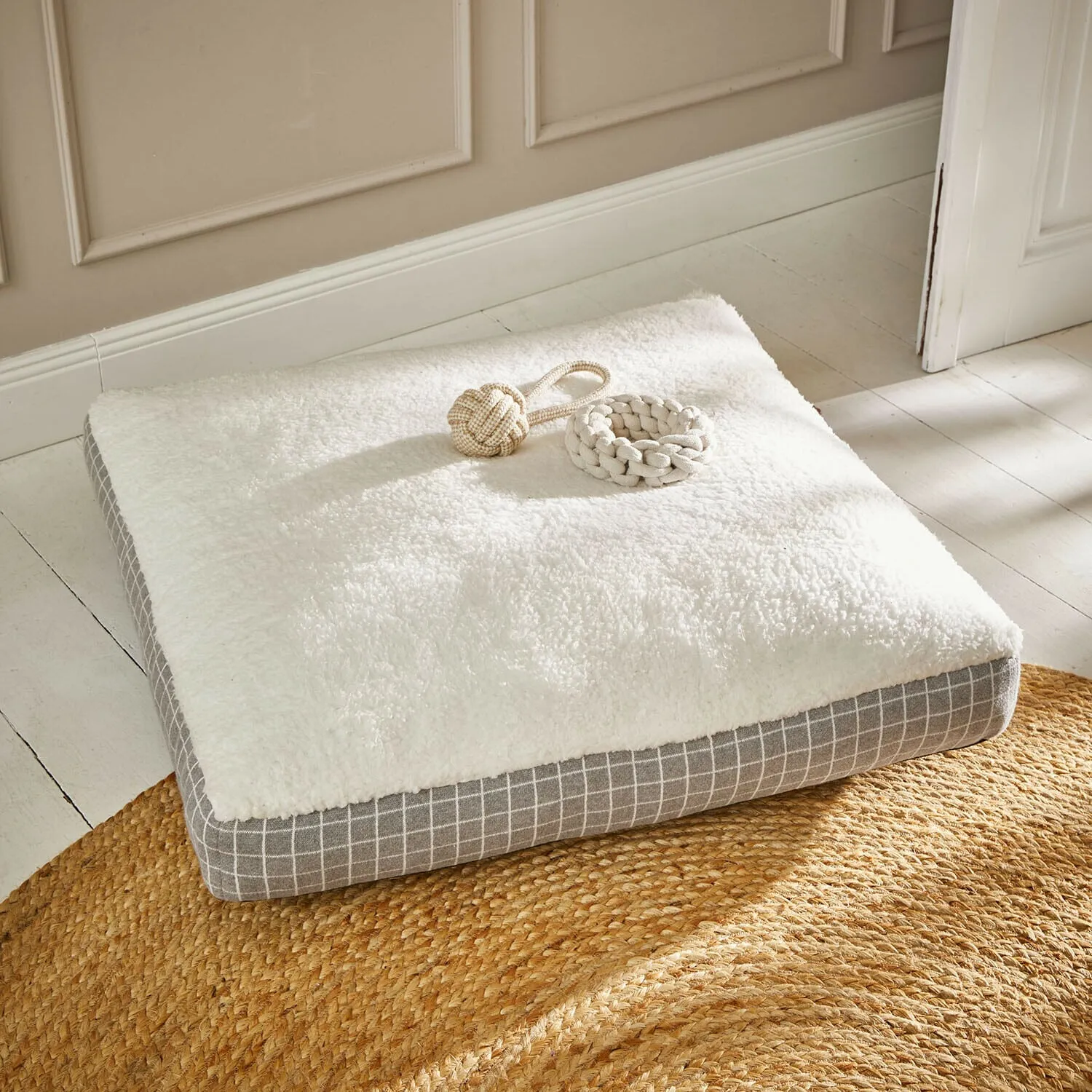 Matratze für Haustiere Lalumos – Bild 2