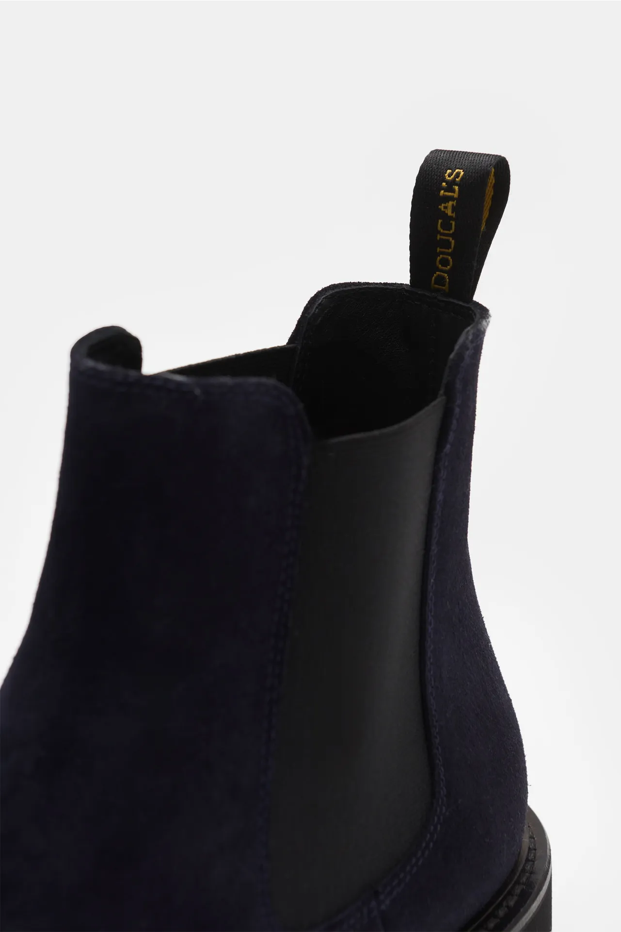 Doucal's - Herren - Chelsea Boot navy – Bild 3