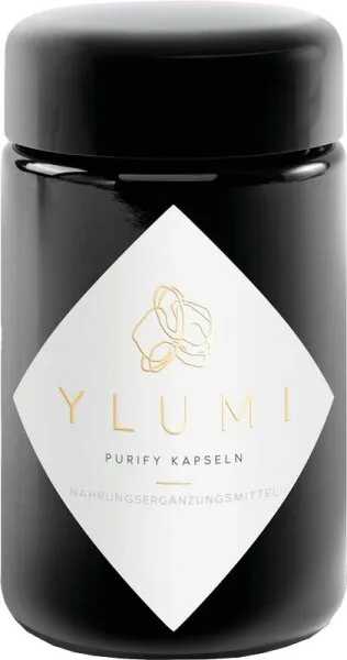 Ylumi Purify Kapseln 35,1 g Ylumi Purify Kapseln 35,1 g