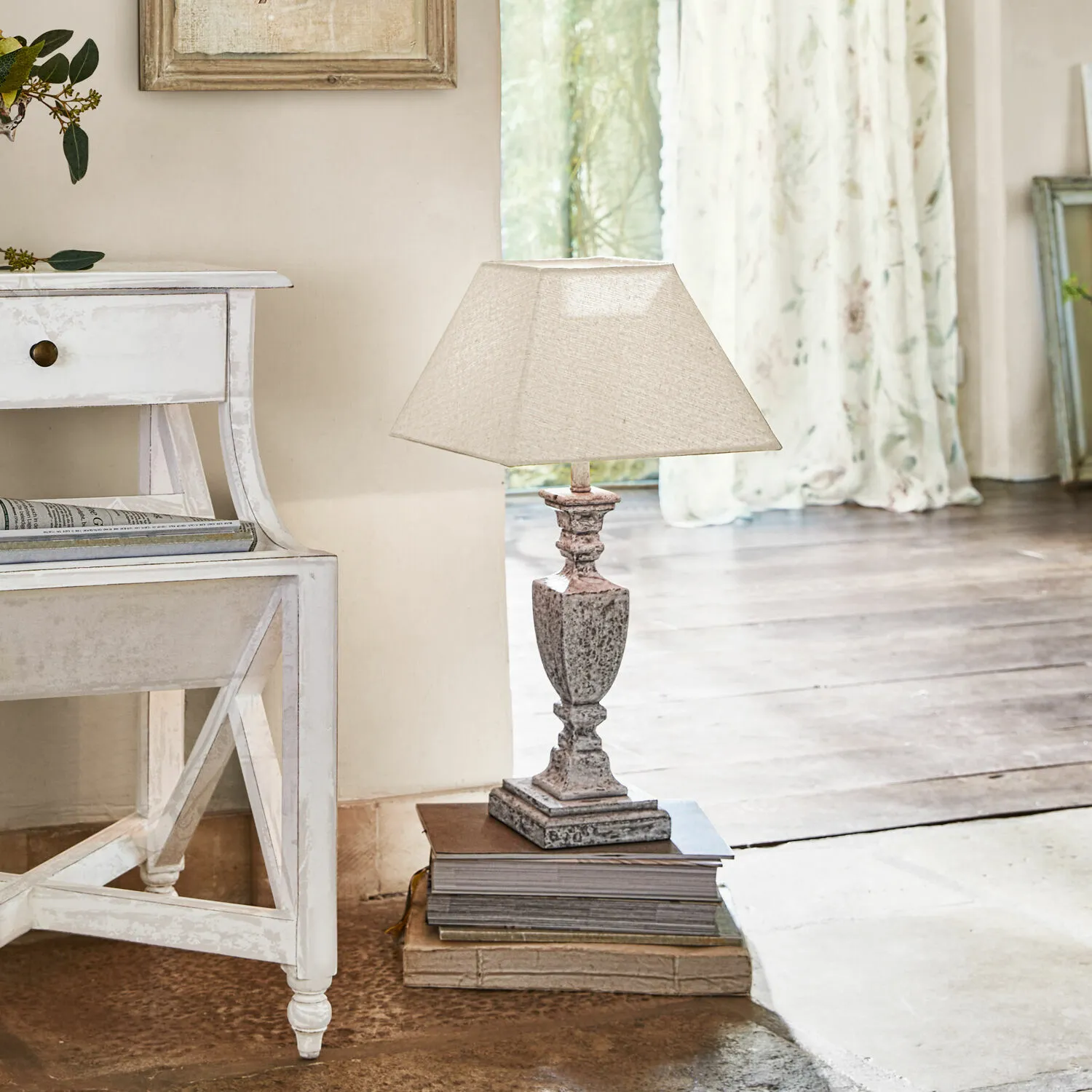 Tischlampe Gorham – Bild 4