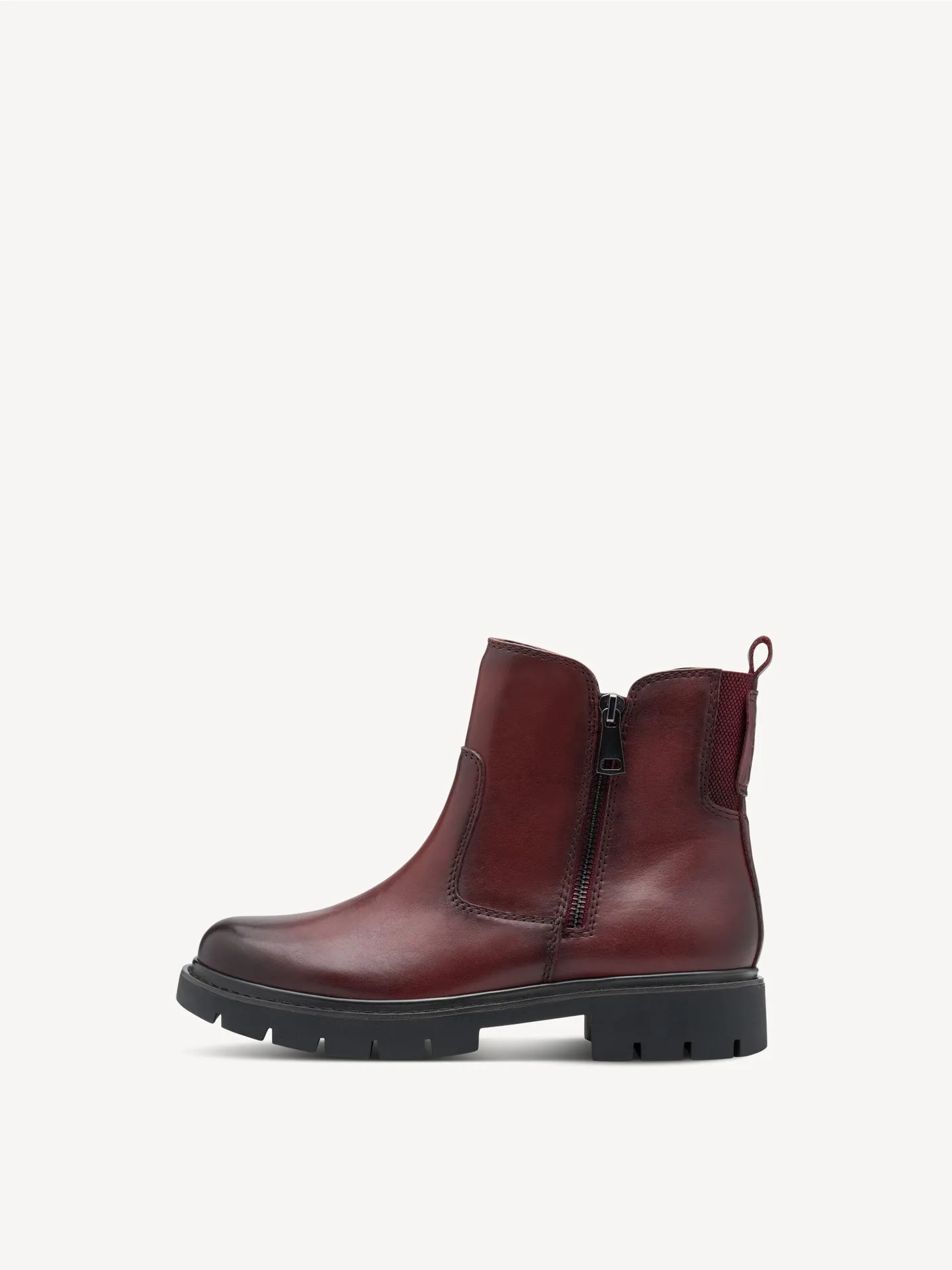 Stiefelette Stiefelette