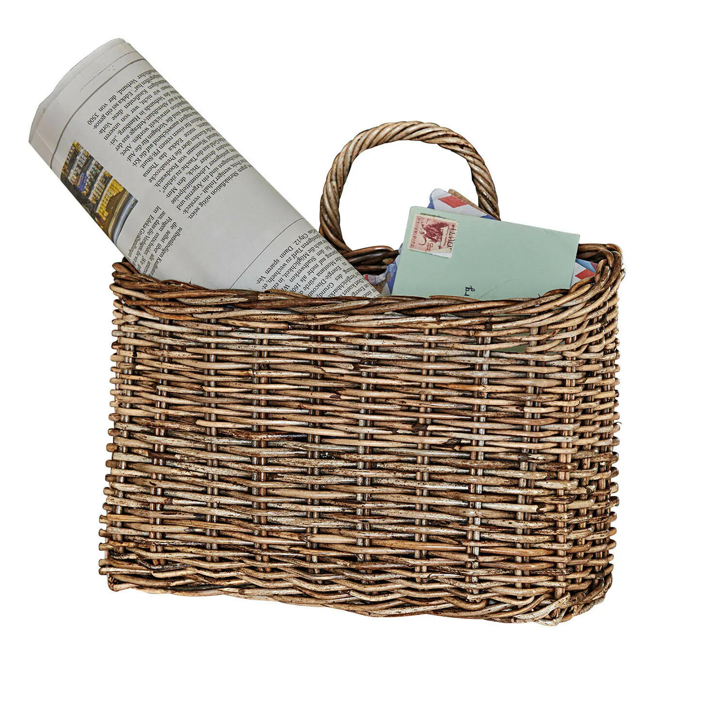 Hängekorb Chantivelle – Bild 3