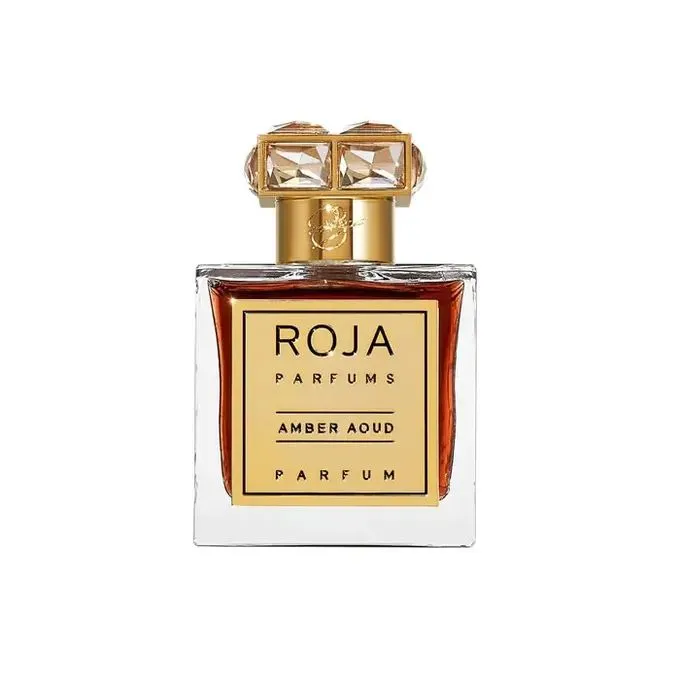 Roja Amber Aoud Parfum Spray 100ml Roja Amber Aoud Parfum Spray 100ml