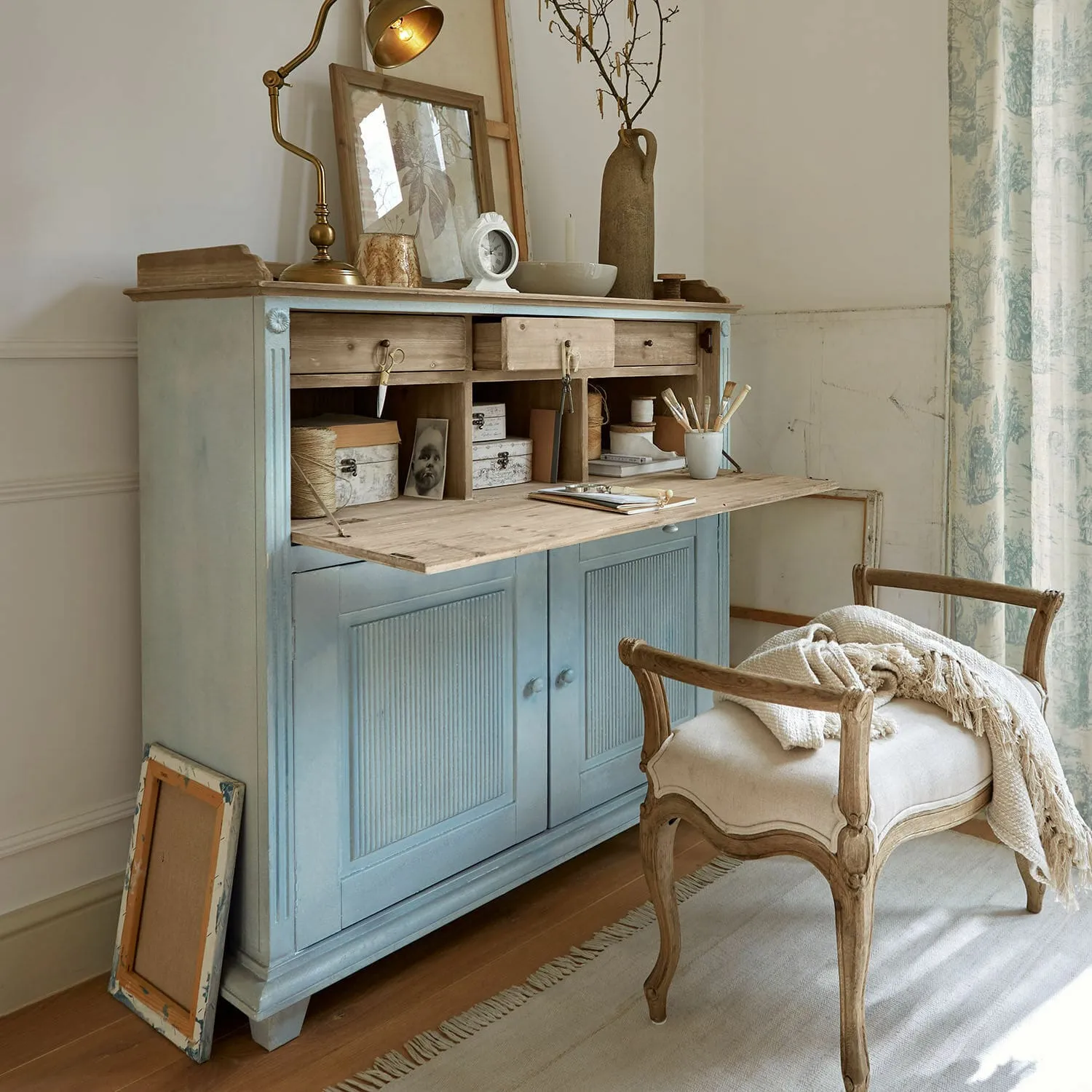 Sekretär Marignelle – Bild 2