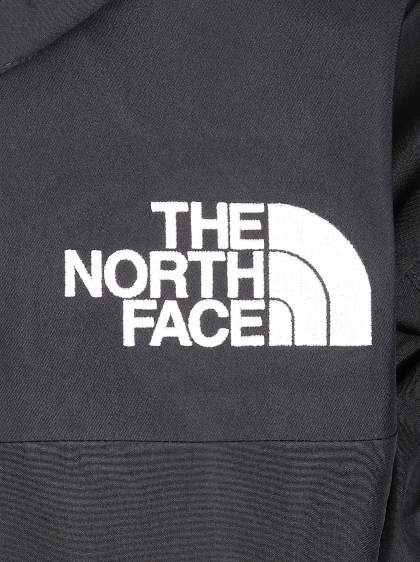 The North Face - Wide-Fit Waterproof Jacket With Ventilation Zipper - Größe XS - schwarz – Bild 2