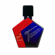 Andy Tauer Shadid Extrait De Parfum Spray 50ml Andy Tauer Shadid Extrait De Parfum Spray 50ml