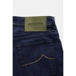 Jacob Cohen - Herren - Jeans %27Bard%27 navy