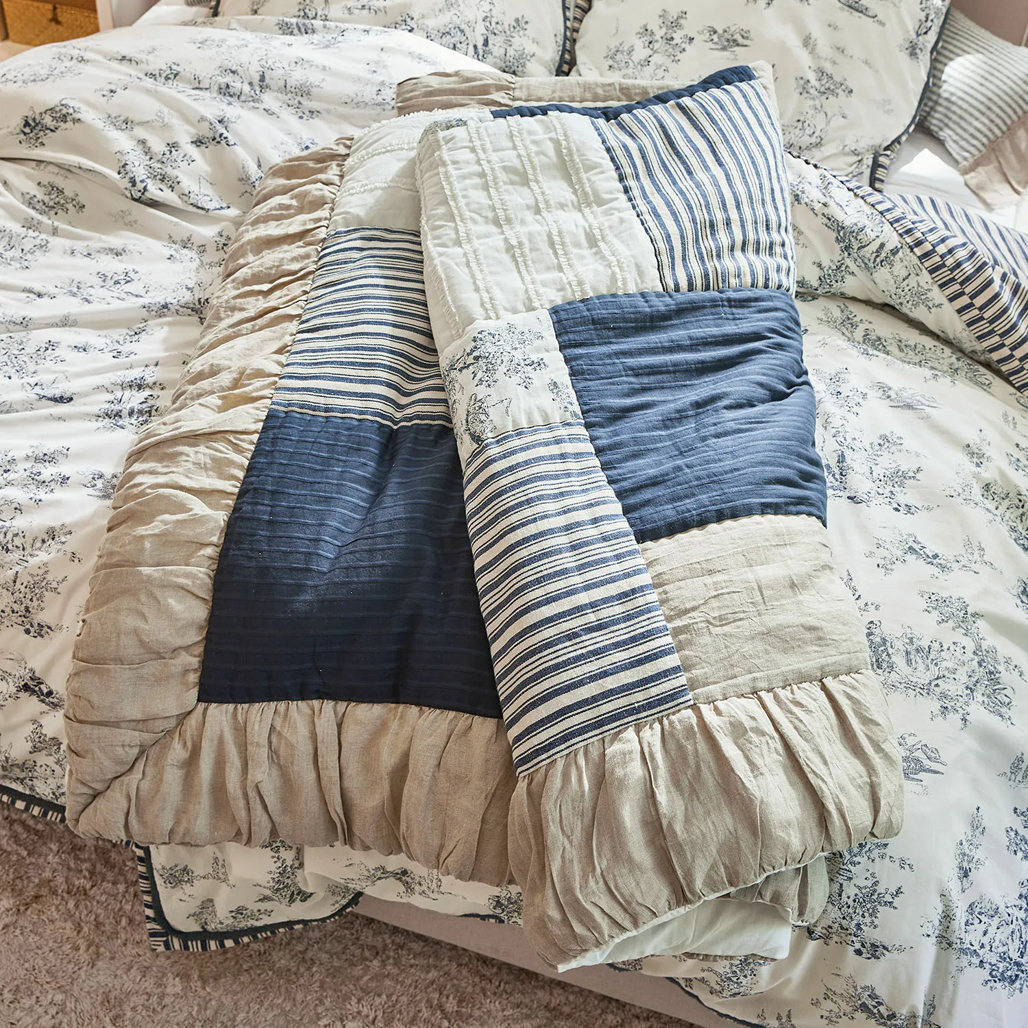 Quilt Felencio – Bild 2