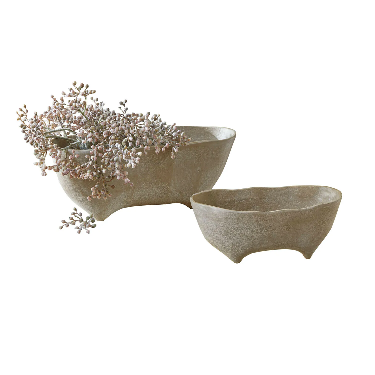 Schale 2er Set Maelida – Bild 3