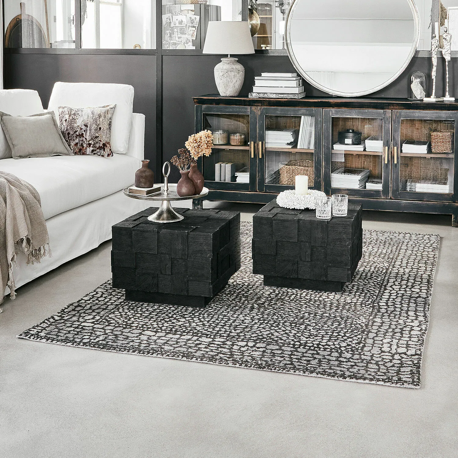 Teppich Vermont Teppich Vermont