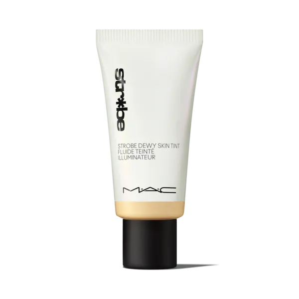Mac Cosmetics - Strobe Dewy Skin Tint - Light 1 Mac Cosmetics - Strobe Dewy Skin Tint - Light 1