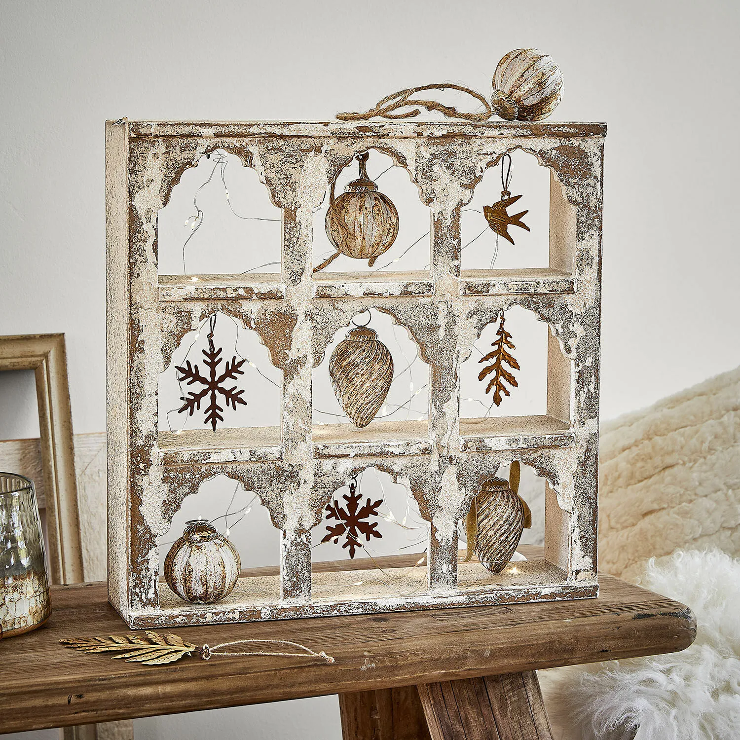 Wandorganizer Lorinique – Bild 4