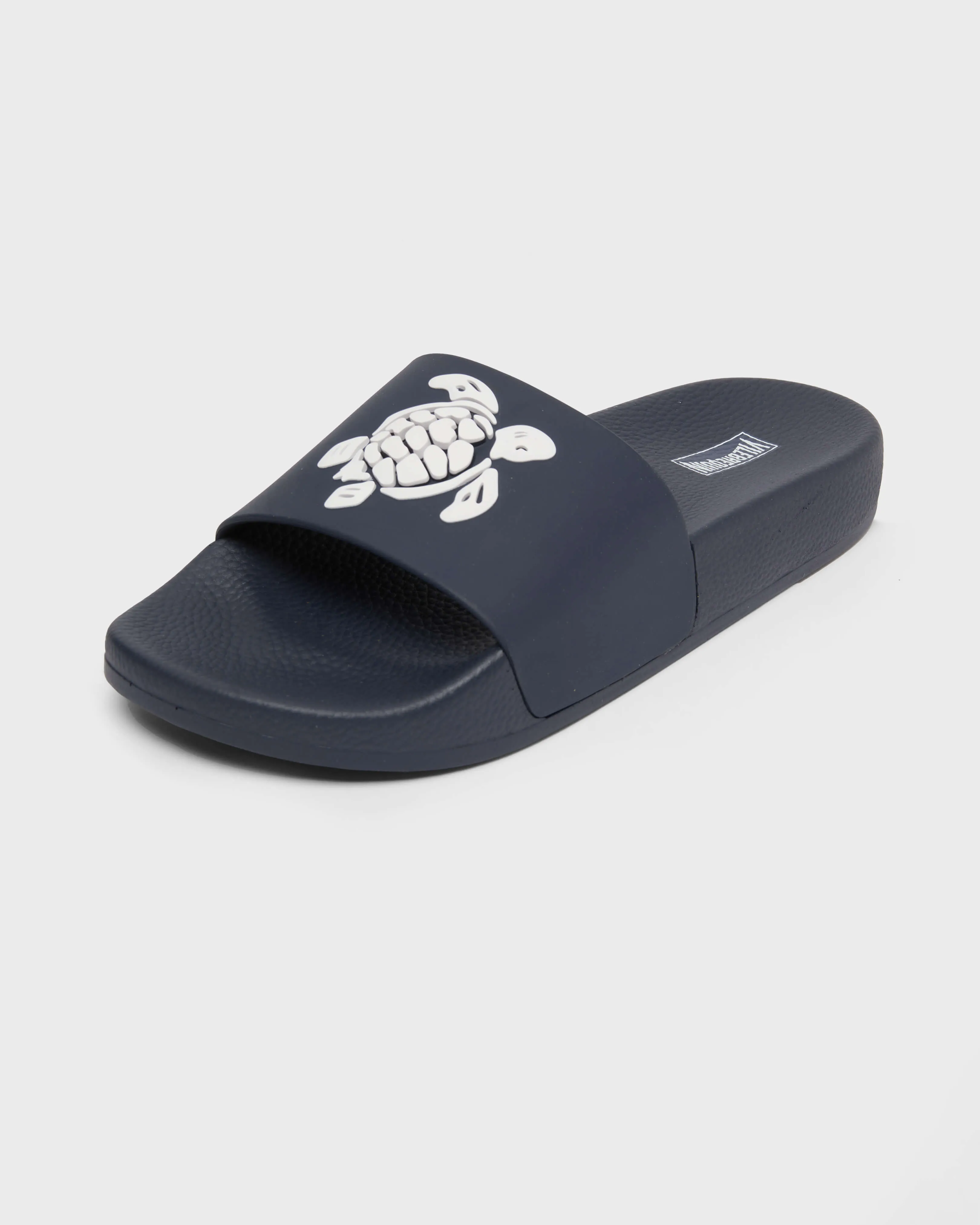 Vilebrequin - Turtle Strandschuhe - Schuhe - Cadence - Blau - Größe 40 – Bild 2