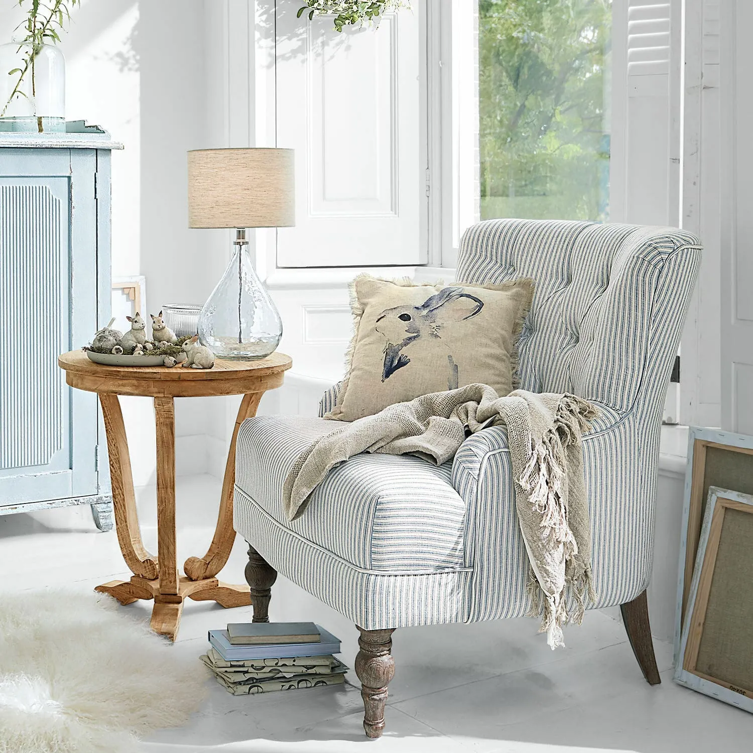 Kissenhülle Riamira – Bild 4