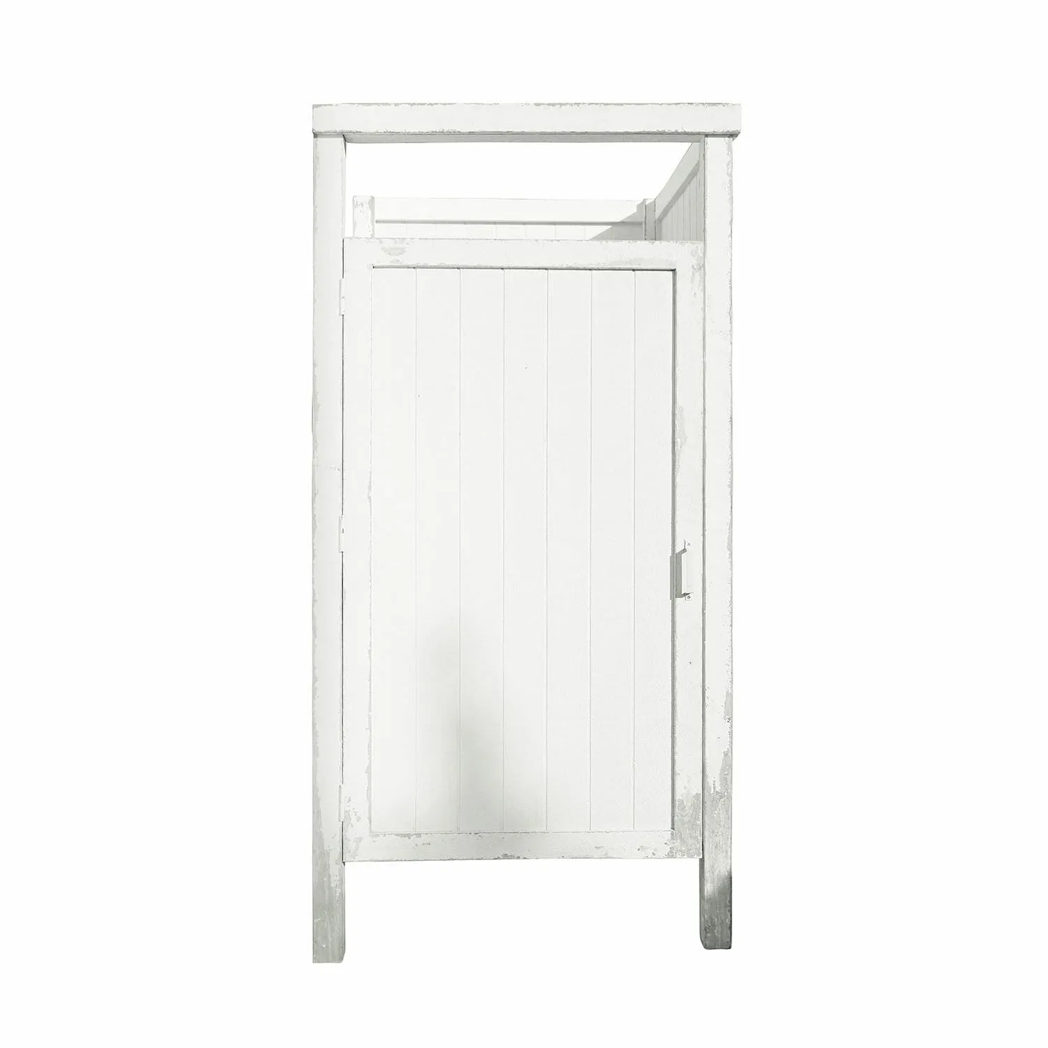 Outdoor-Duschkabine Chantreux – Bild 3