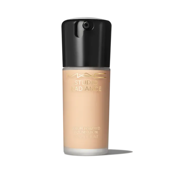 MAC Cosmetics Studio Radiance Serum-Powered™ Foundation MAC Cosmetics Studio Radiance Serum-Powered™ Foundation