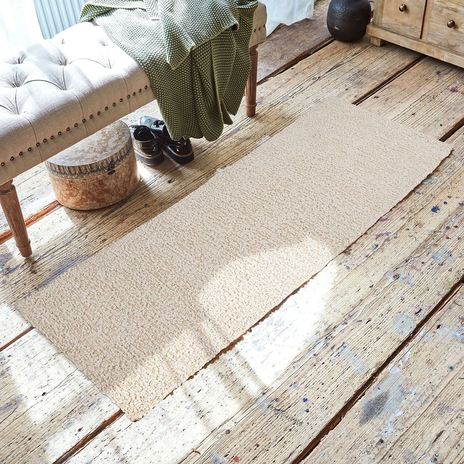 Läufer Kaleema Läufer Kaleema