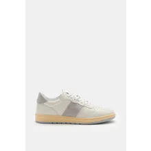 Collegium - Herren - Sneaker %27Destroyer Low%27 offwhite/hellgrau Collegium - Herren - Sneaker %27Destroyer Low%27 offwhite/hellgrau