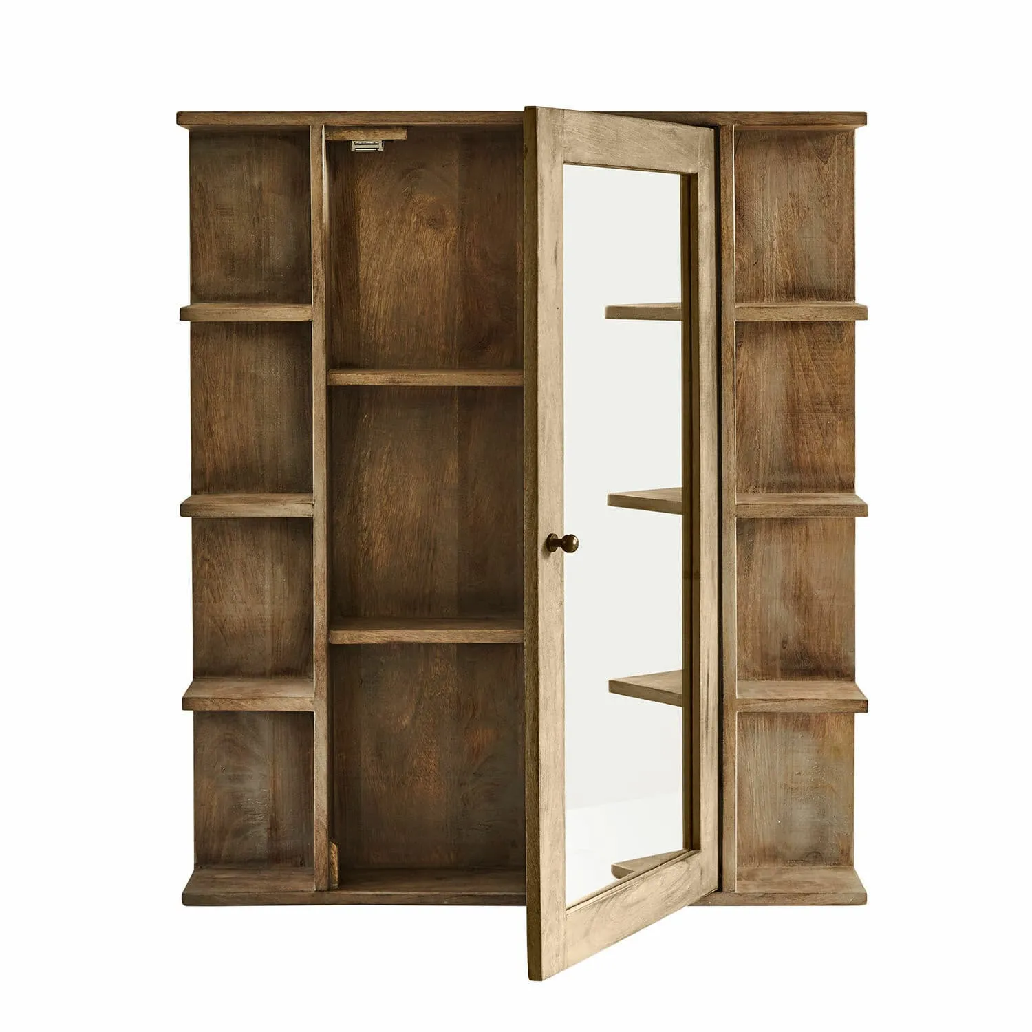 Spiegelschrank Greenhaven – Bild 3