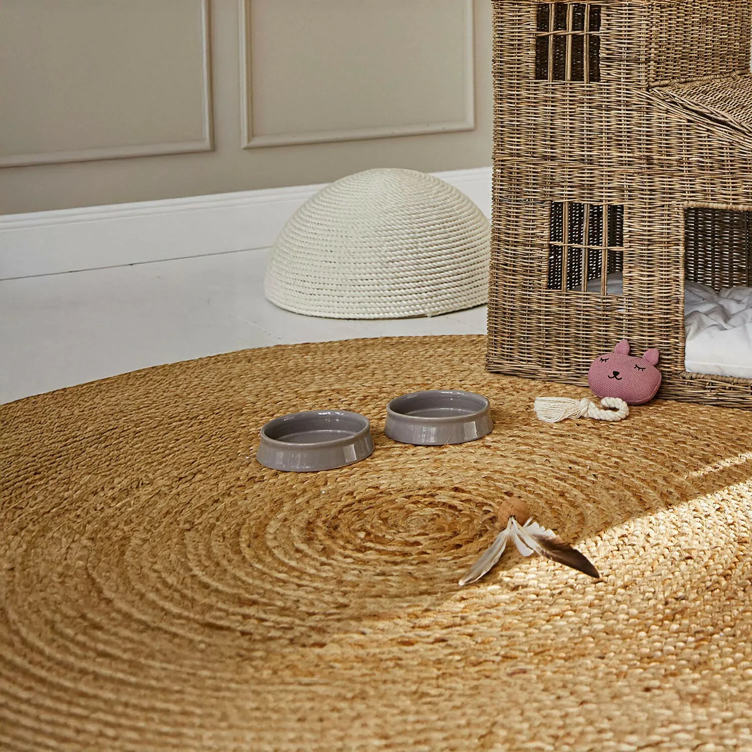 Futternapf 2er Set Hapitos – Bild 5