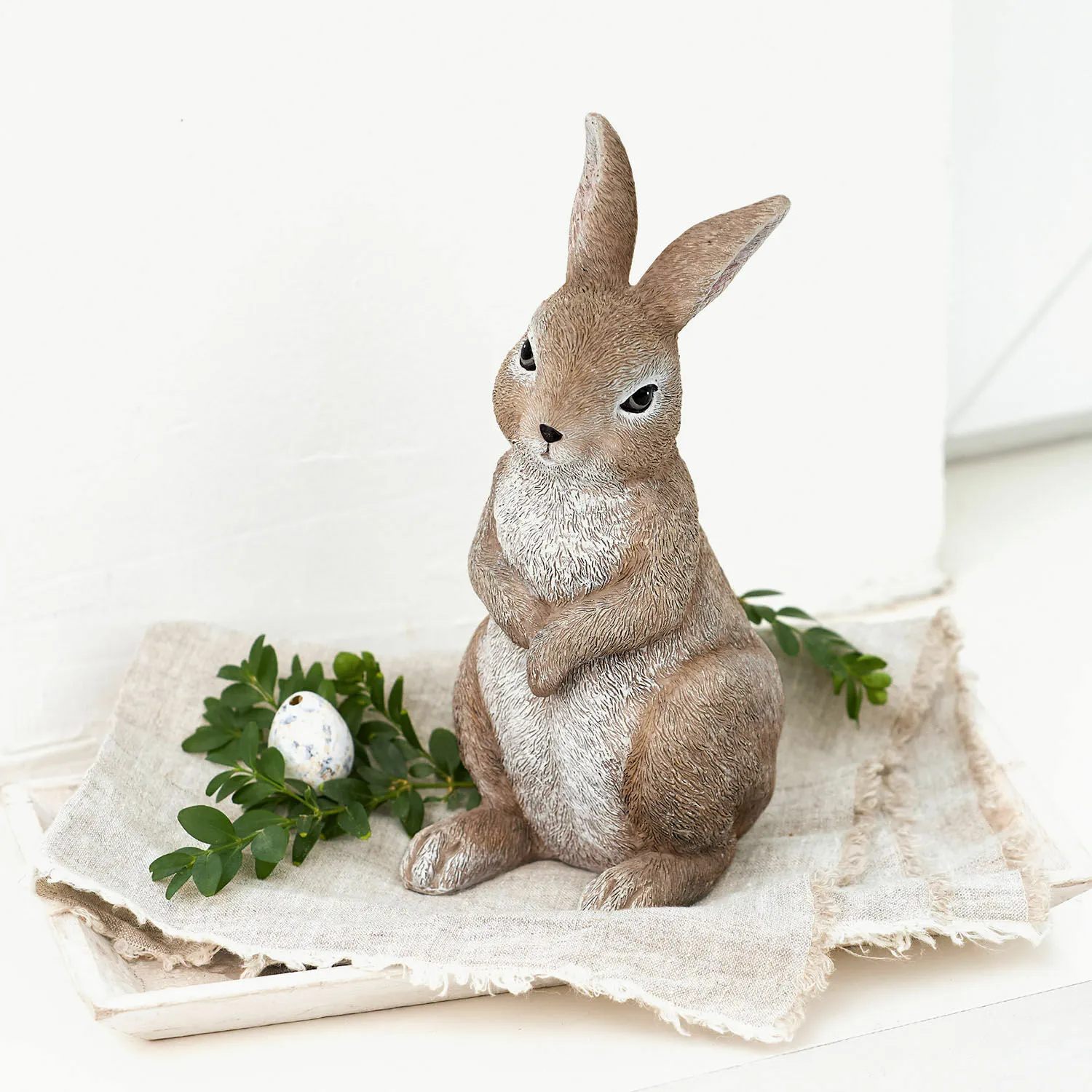 Deko-Hase Milli – Bild 2