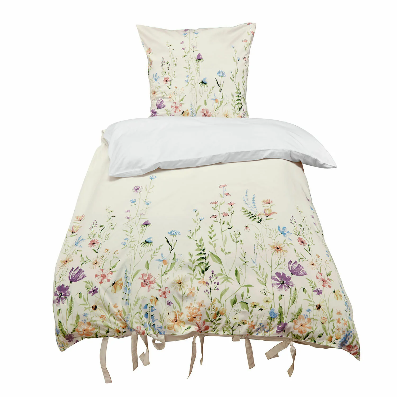 Bettwäsche Quervaux – Bild 3