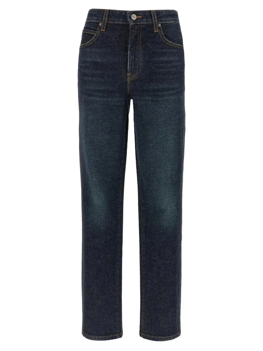 Khaite - %27Viv%27 Jeans - Größe 24 - blau Khaite - %27Viv%27 Jeans - Größe 24 - blau