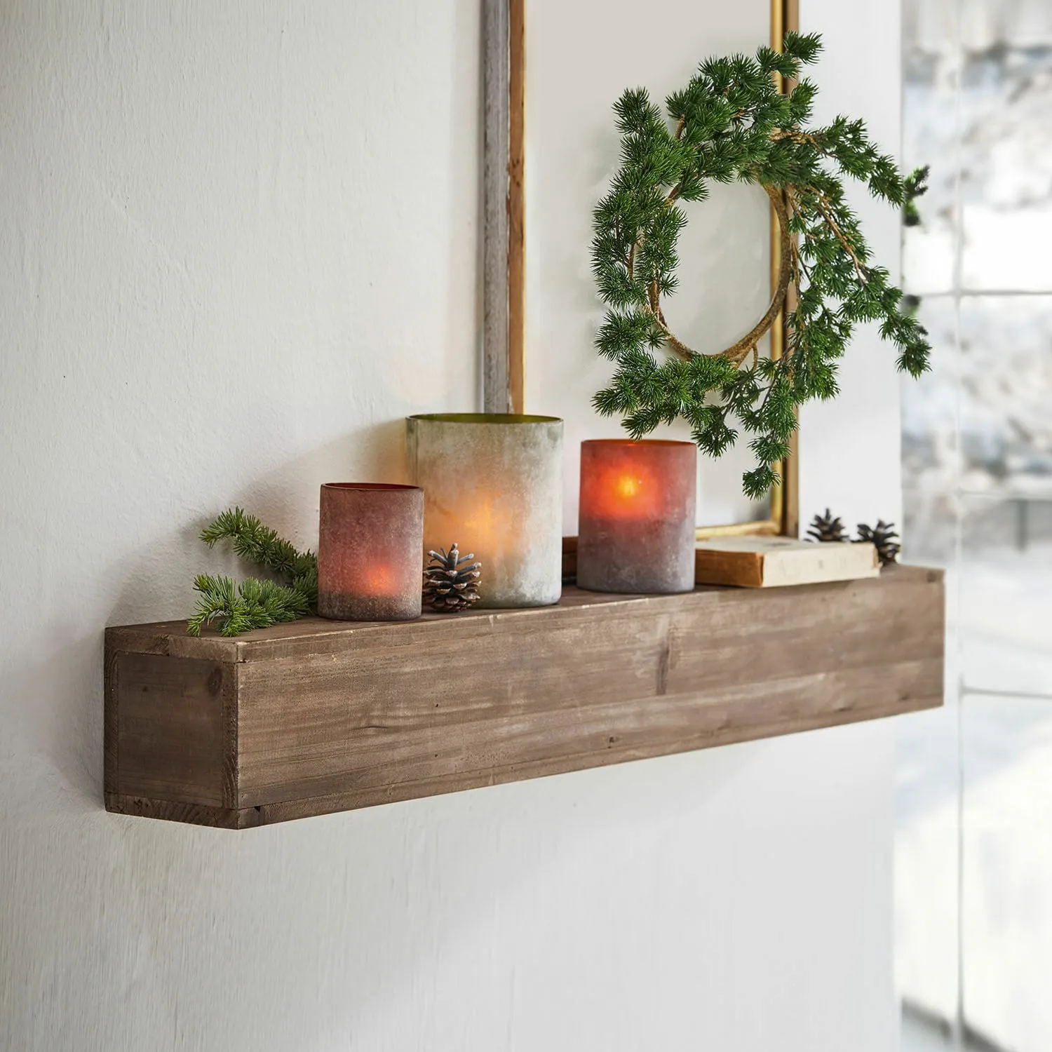 Wandregal Visayas – Bild 2