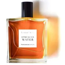 Francesca Bianchi Etruscan Water Extrait De Parfum Spray 100ml Francesca Bianchi Etruscan Water Extrait De Parfum Spray 100ml