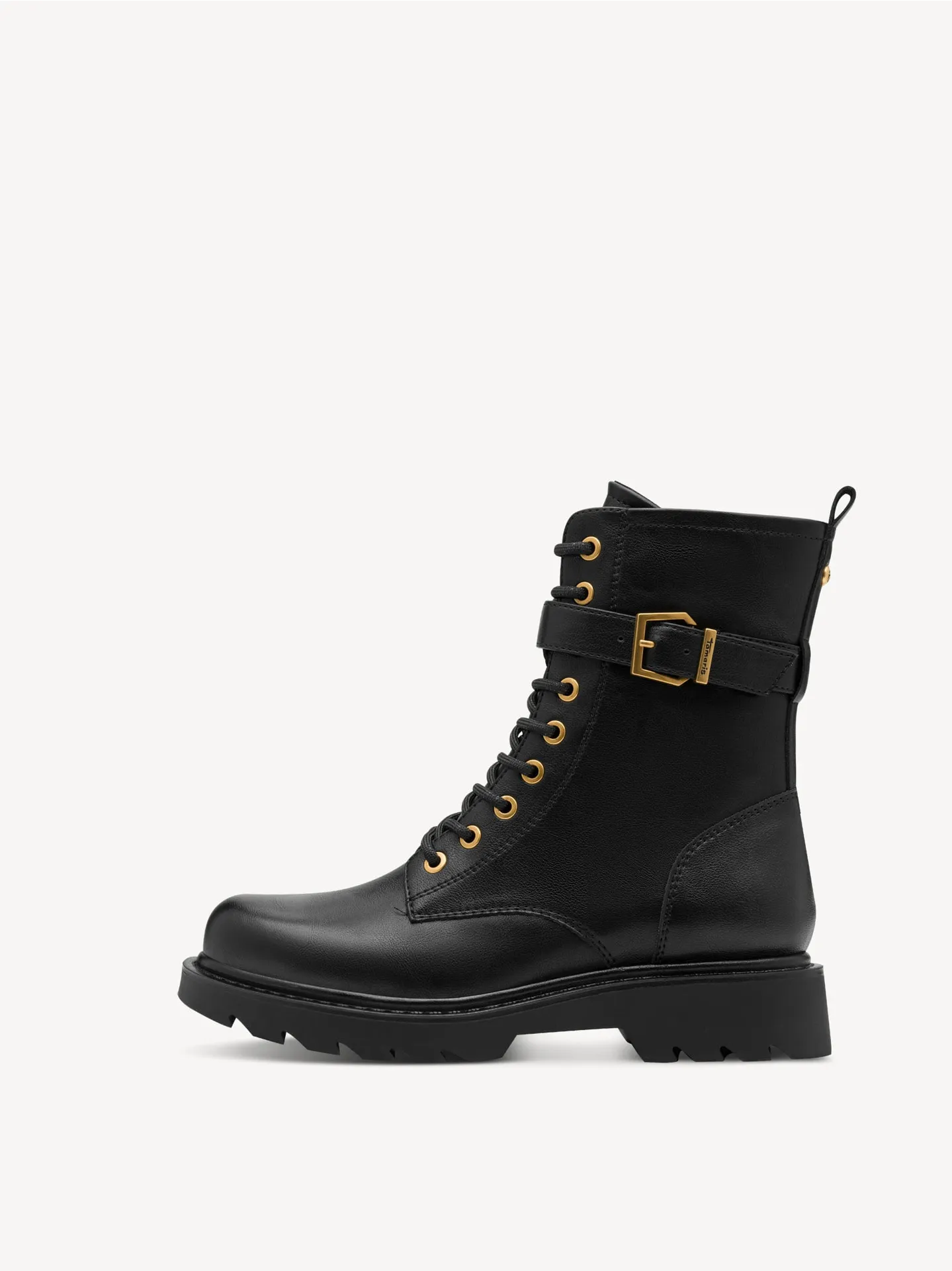 Stiefelette Stiefelette