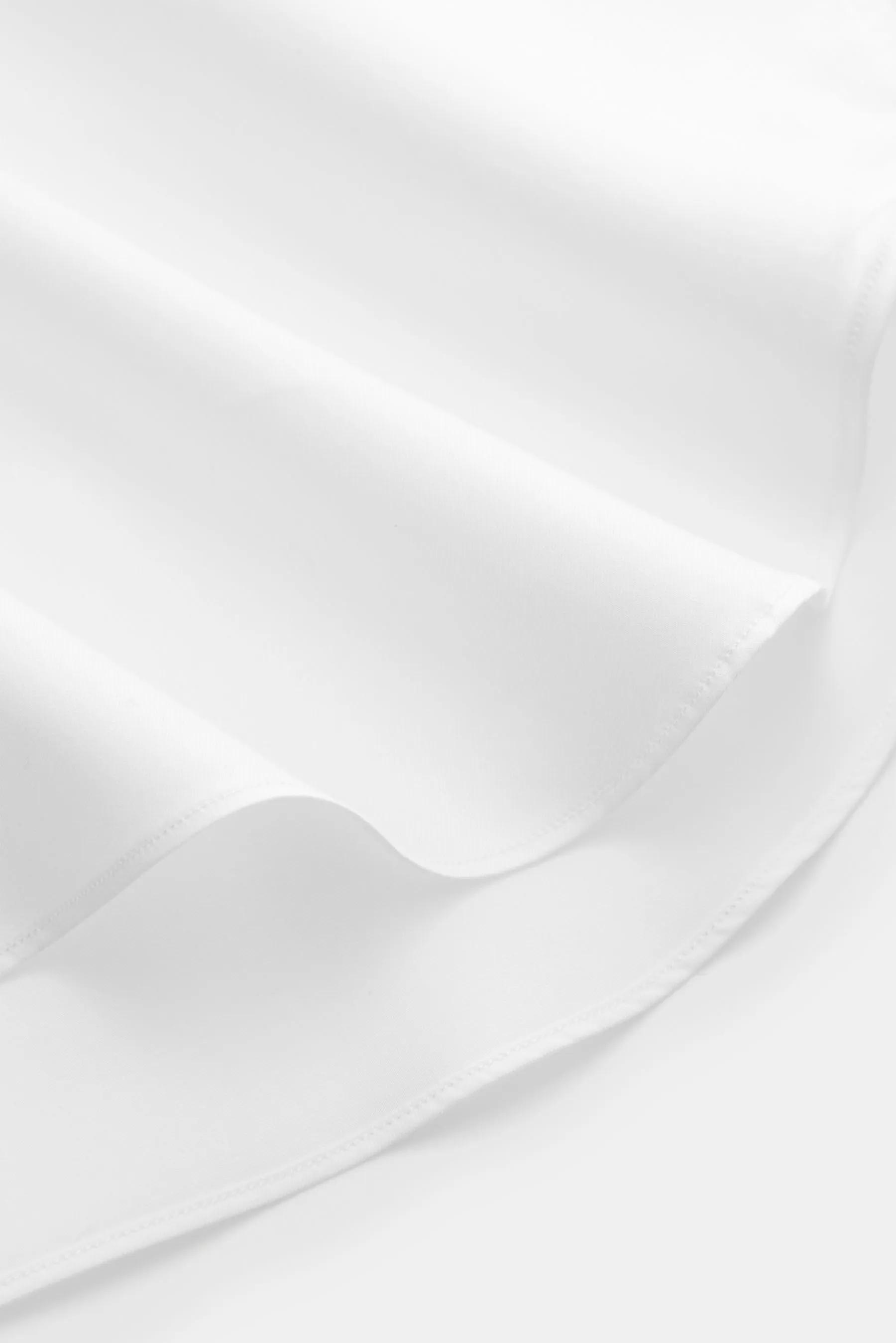 Truzzi - Herren - Business Hemd Haifisch-Kragen 'Napoli Busto' weiß – Bild 5