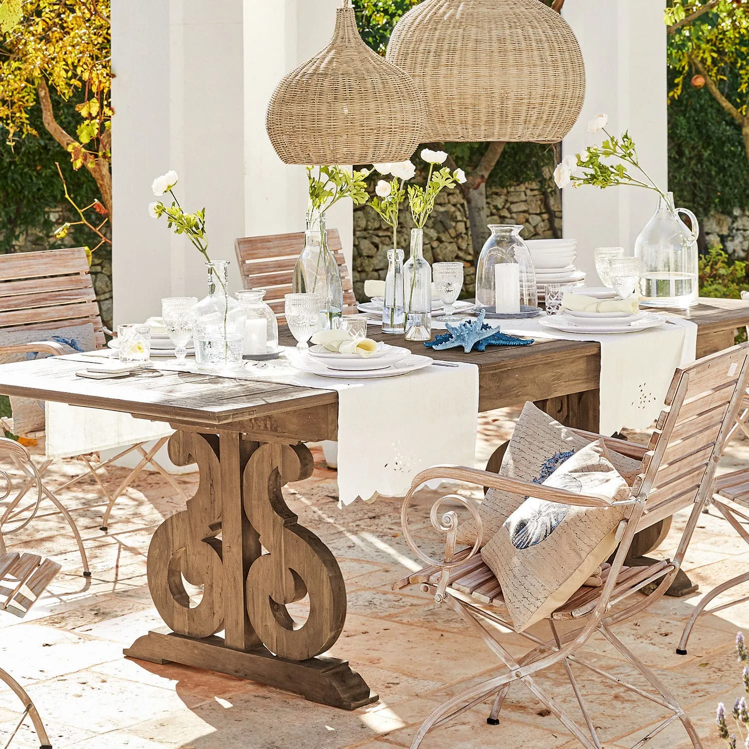 Tischläufer Kara – Bild 5