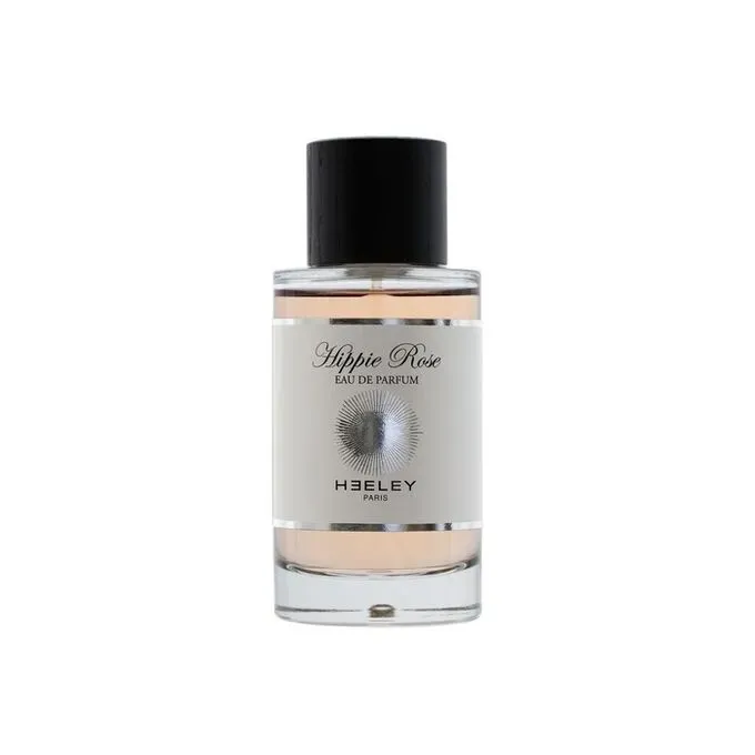 Heeley Hippie Rose Eau De Parfum Spray 100ml Heeley Hippie Rose Eau De Parfum Spray 100ml