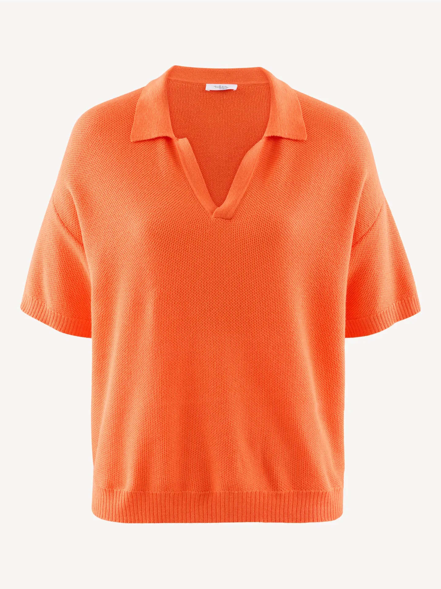 Polo Sweater Polo Sweater