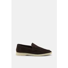 Aurélien - Herren - Loafer %27Yacht 2.0%27 dunkelbraun Aurélien - Herren - Loafer %27Yacht 2.0%27 dunkelbraun