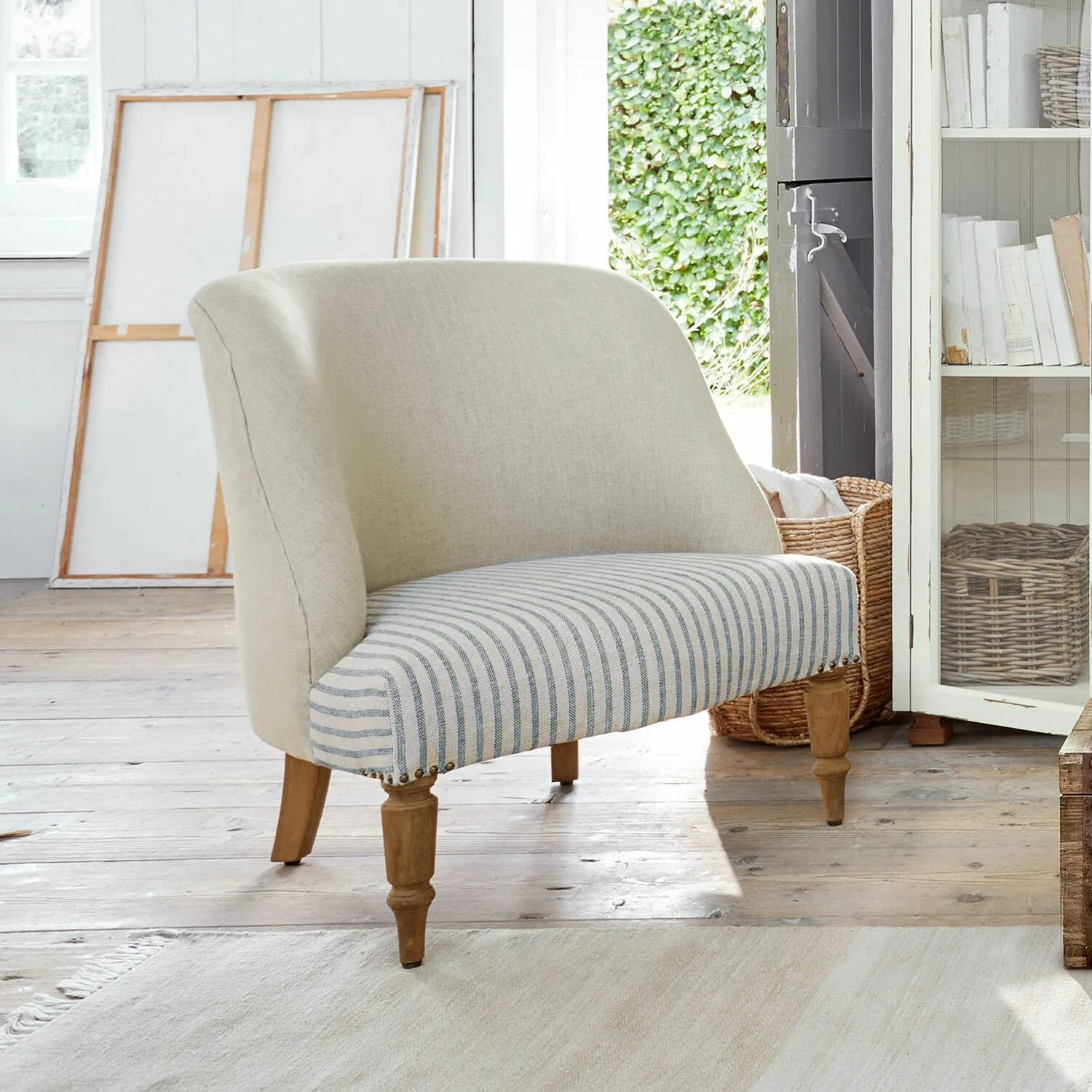 Sessel Maplewood – Bild 4