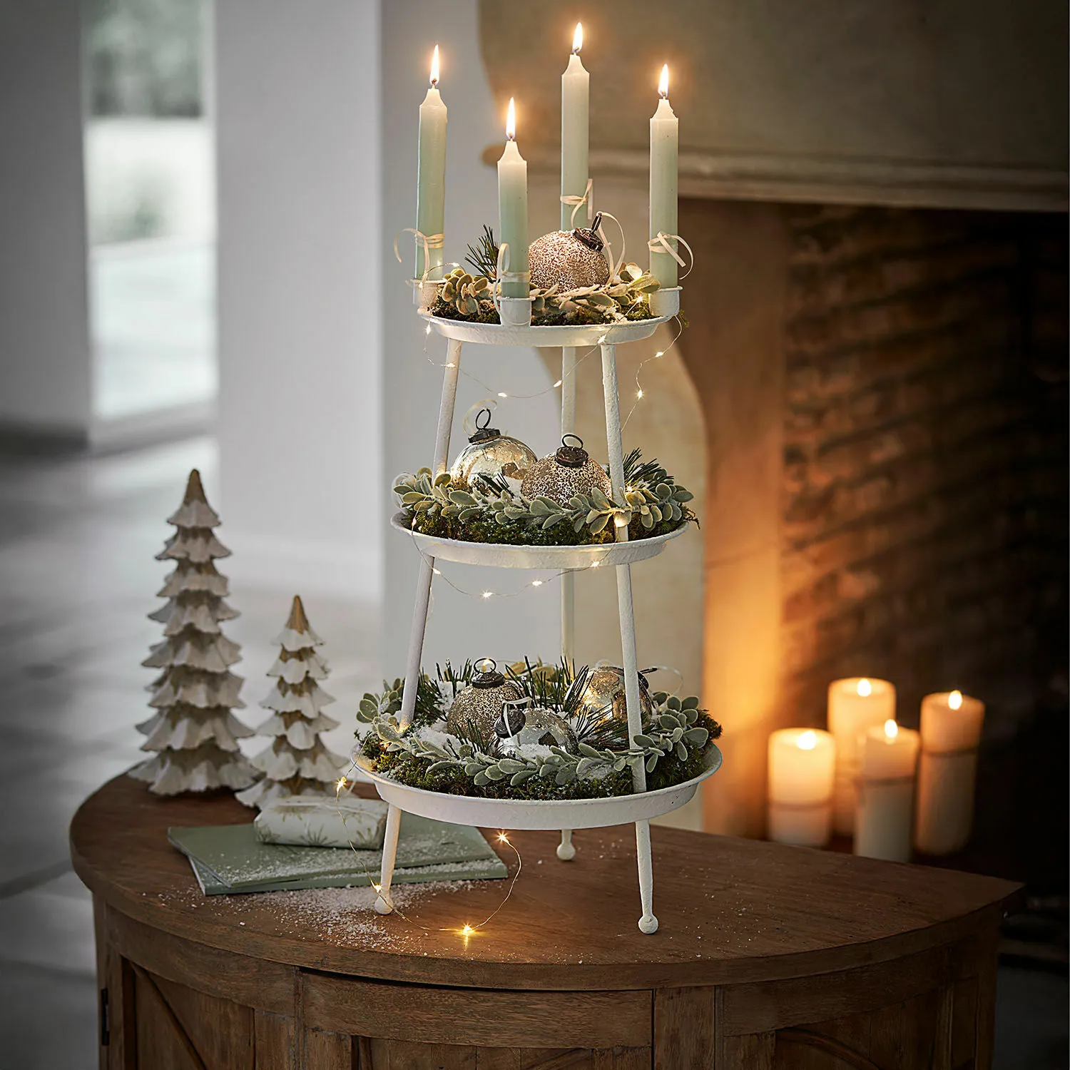 Etagere Mont Argenté – Bild 2