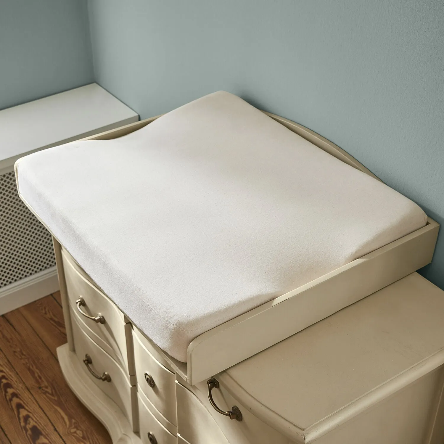 Wickelplatte Aiguillon – Bild 5