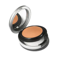 MAC Cosmetics Studio Fix Tech Cream-To-Powder Foundation MAC Cosmetics Studio Fix Tech Cream-To-Powder Foundation