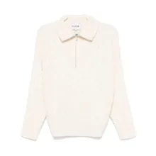 Kujten - Maddox Sweater - Größe 2 - weiß Kujten - Maddox Sweater - Größe 2 - weiß