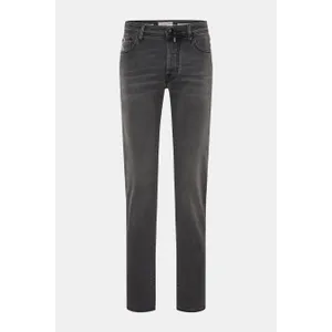 Jacob Cohen - Herren - Jeans %27Bard%27 dunkelgrau Jacob Cohen - Herren - Jeans %27Bard%27 dunkelgrau