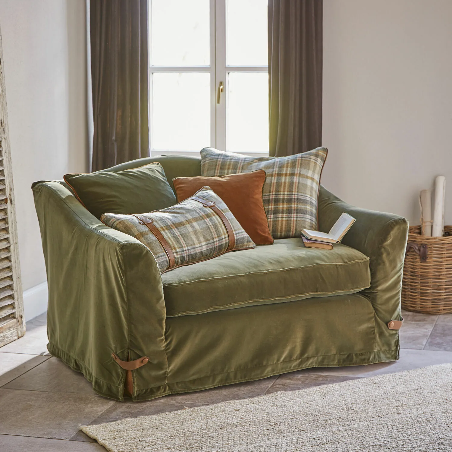 Sessel Halton – Bild 2