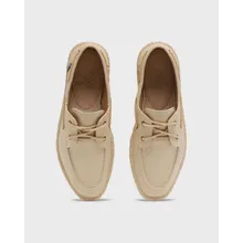 Vilebrequin - Solid Canvas-loafer Für Herren - Schuhe - Connor - Weiss - Größe 44 Vilebrequin - Solid Canvas-loafer Für Herren - Schuhe - Connor - Weiss - Größe 44