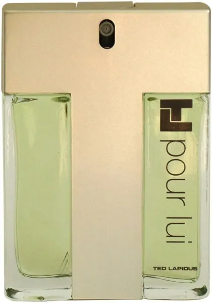 TED LAPIDUS TL Pour Lui Eau de Toilette (EdT) 50 ml TED LAPIDUS TL Pour Lui Eau de Toilette (EdT) 50 ml