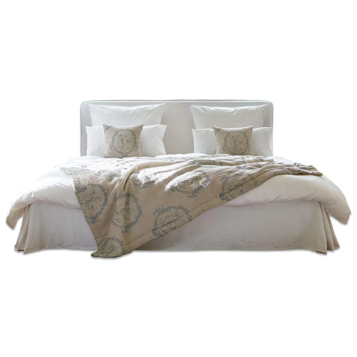 Bett Aubrianne – Bild 3