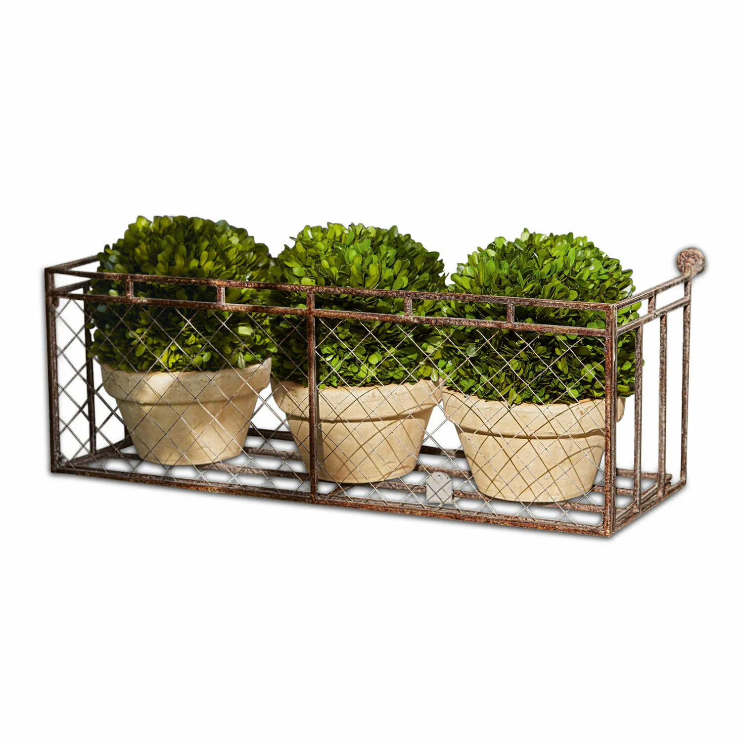 Pflanzkasten Edington – Bild 3