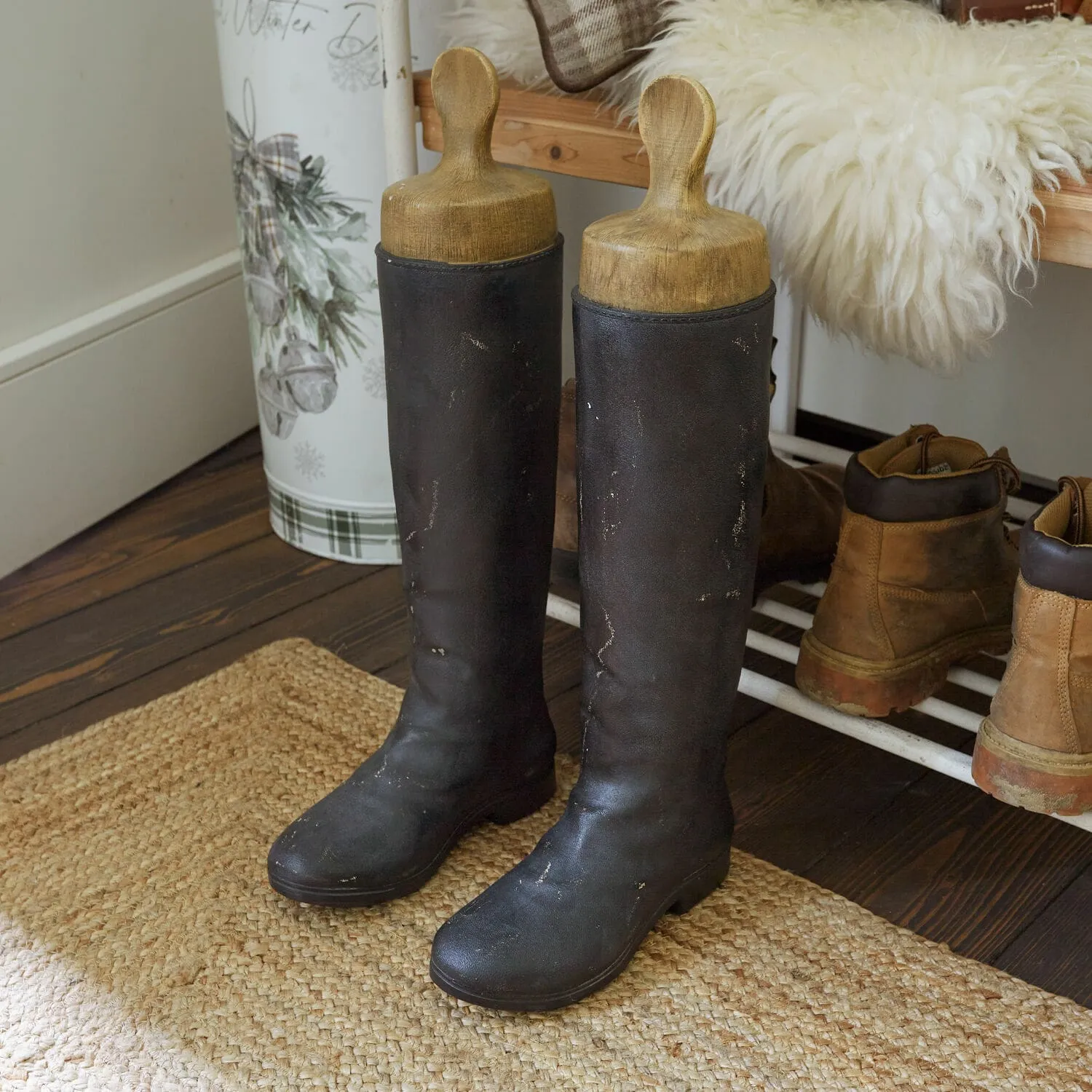 Deko-Stiefel Marnivaux – Bild 2